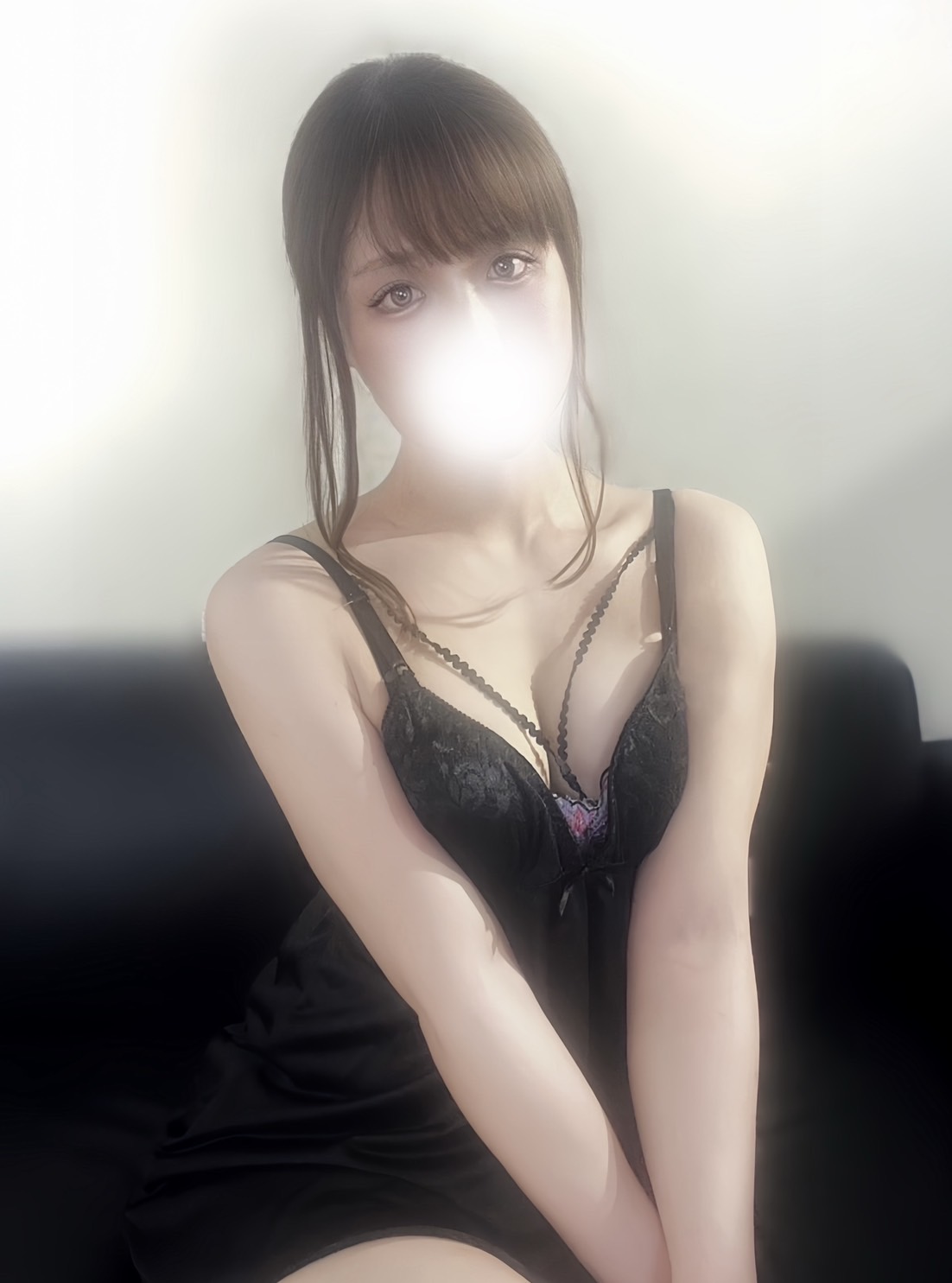 【咲良ちゃん、只今すぐのご案内です♪】